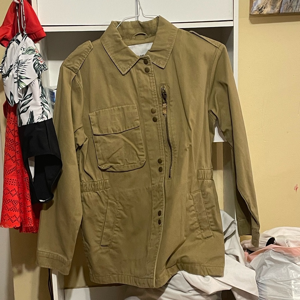 Jacket - Picture 2 of 3